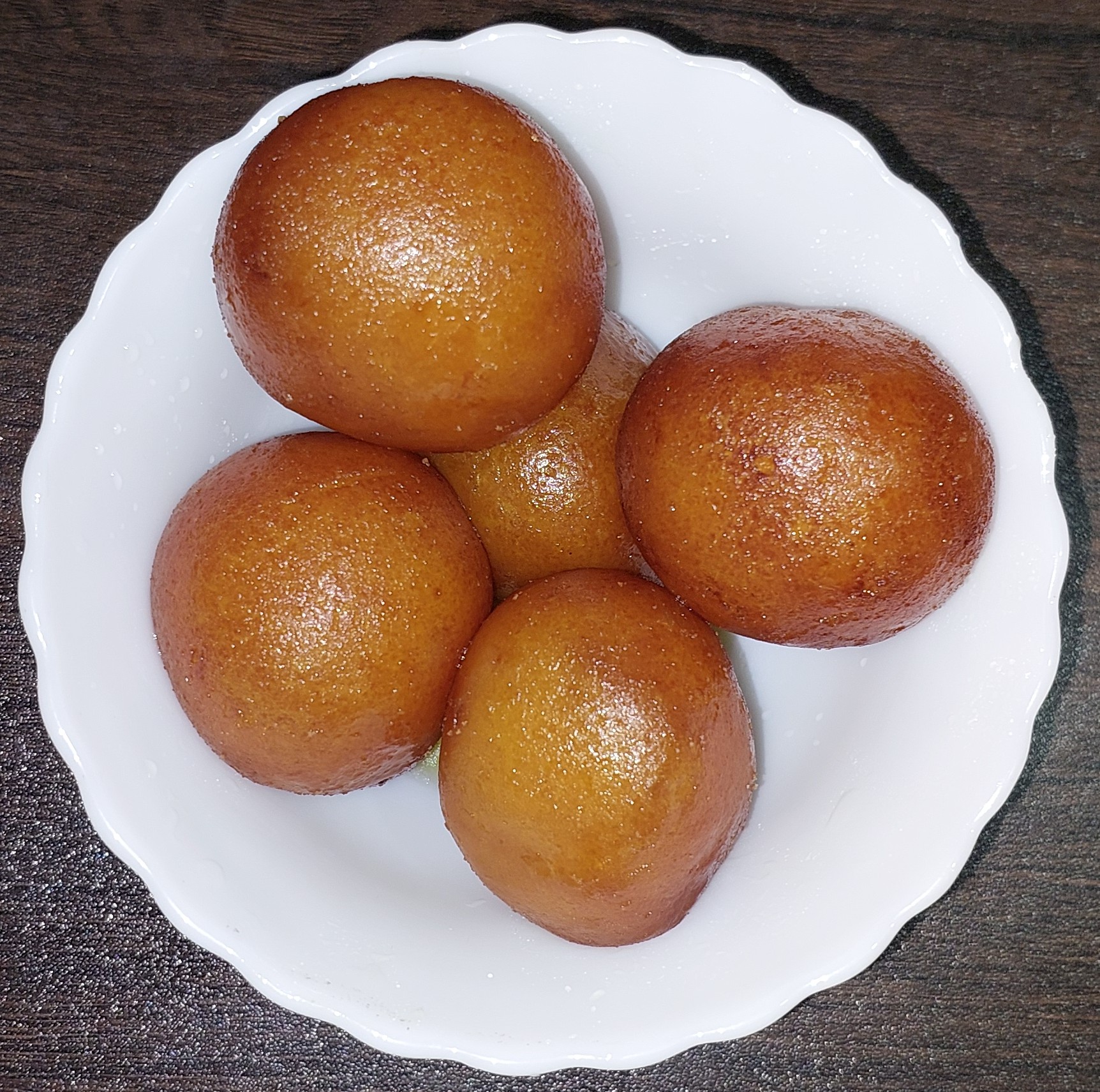 Gulab Jamun